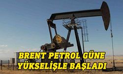 Brent petrolün varil fiyatı 80,42 dolar