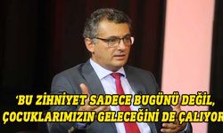 Erhürman: Çıkış yolu, memleketin gailesini çeken insanların bu ülkeyi yönetmesidir