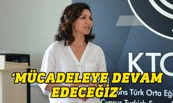 KTOEÖS bugün 18 okulda öğleden sonra ders yapmayacak, Gazimağusa’da da eylemde olacak