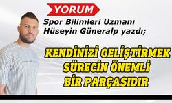 Hüseyin Güneralp yazdı: Futbol antrenörlüğünde başarıya giden yolun anahtarları