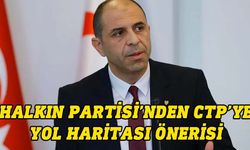 Özersay: Hem Meclis'te hem sokakta diyerek halkı sokağa dökmek mümkün değil