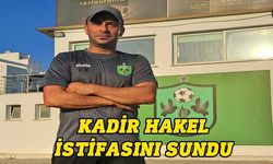 Kadir Hakel, Küçük Kaymaklı ile yollarını ayırdı