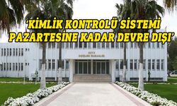 Dışişleri'nden Rum sınır kapılarındaki “sistemsel aksaklık” hakkında açıklama