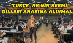 KTAMS, Cenevre'de Uluslararası Kamu Görevlileri Sendikaları Federasyonu’nun kongresine katıldı