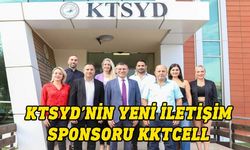 KTSYD Başkanı Özsoy: KKTCELL ile hızımıza hız kattık