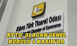 Kıbrıs Türk Ticaret Odası 60. Olağan Genel Kurulunu yapıyor