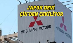 Mitsubishi Motor, Çin'deki üretimini sonlandırma ve bu ülkeden çekilme kararı aldı