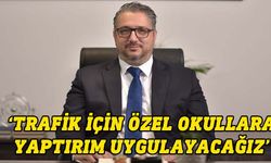 Şenkul: Gelecek hafta doğu bölgesindeki 3 özel okulu toplantıya çağıracağız