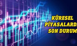 Küresel piyasalar Fed sonrası pozitif seyrediyor