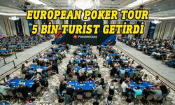 European Poker Tour, bu yılki turnuva organizasyonunu KKTC'de yaptı