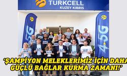 Kuzey Kıbrıs Turkcell, Lefkoşa Ülker Maratonu’nda 4.5G hızı ile yer alacak