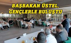 Üstel: Azerbaycan ve diğer Türk devletlerinde gençler adına da çok ciddi fırsatlar var