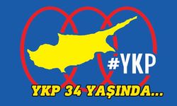 YKP: 34 yıldır YKP’nin barış ve sosyalizm yolculuğu sürüyor