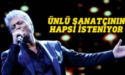 Cengiz Kurtoğlu'na yaralama ve hakaretten hapis istemi