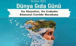 Gıda Mühendisleri Odası : Su konusunda tehlike çanları çalıyor