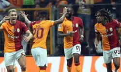 Galatasaray'ın konuğu Bayern Münih