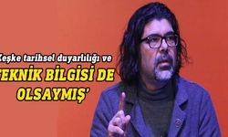 Rahvancıoğlu, Hirondel bölgesinin isminin değiştirilmesini eleştirdi