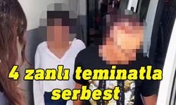 Sahte reçete soruşturması: Mağusa’da tutuklanan 4 zanlı teminatla serbest