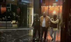 Uluslararası uyuşturucu kartelinin mavi bültenle aranan elebaşı İstanbul'da yakalandı