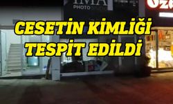 Girne'de bulunan ölü şahısın kimliği belli oldu