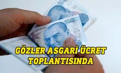 Asgari Ücret Saptama Komisyonu yarın toplanacak