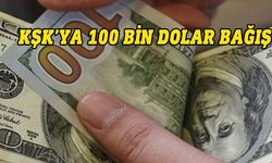 Türkiye Cumhuriyeti’nden Kayıp Şahıslar Komitesi’ne 100 bin ABD Doları bağış