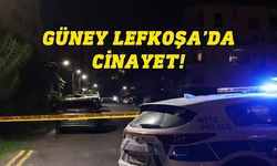 Lefkoşa’nın Rum kesiminde keskin nişancı tüfeği "sniper" ile cinayet