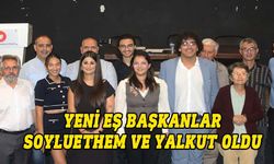 TDP Gençlik Örgütü’nün 7. Olağan Kurultayı yapıldı