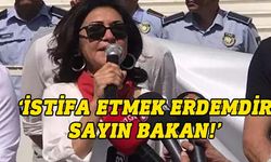 Eylem: Okullarda hala eksik kadrolarla yüzlerce ders boş geçerken  Bakanlık ne yapıyor?