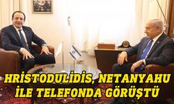 Hristodulidis: İnsani yardım koridoru oluşturulması önerim olumlu karşılandı