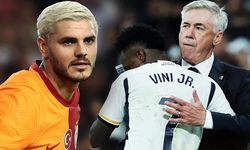 Ancelotti'den flaş hamle! Real Madrid, Icardi için İstanbul’a geliyor