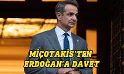 Mitçotakis: Hamas yorumları Erdoğan'ı Yunanistan'da ağırlamamak için bir neden değil