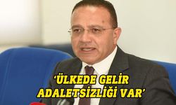 Şahali: Bütçe hükümetin önünü açacak bir bütçe olmalı