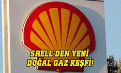 Shell, Mısır açıklarında yeni doğal gaz keşfini duyurdu