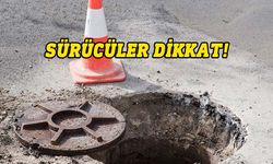 Gönyeli Atatürk Caddesi’nde bu akşam trafik tek şeritten verilecek