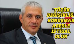 Taçoy: Bugün değilse yarın, yarın değilse sonraki gün bu kurultay olacak