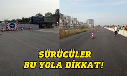 Polisten yol uyarısı!