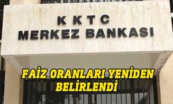 Merkez Bankası’ndan faiz artırımı açıklaması