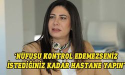 İncirli: Demokrasiden uzak yönetimler, kayıt dışı ekonomiden faydalanırlar