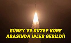 Güney Kore: Kuzey Kore bir hafta içinde casus uydu fırlatmaya hazırlanıyor