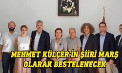 “KKTC’nin 40. Yıl Marşı Şiir Yarışması” sonuçlandı…