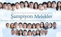 Şampiyon Melekleri Yaşatma Derneği’nden Dünya Çocuk Hakları Günü mesajı…