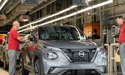 Nissan, İngiltere'de üretilecek üç yeni elektrikli aracı duyurdu