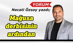 Necati Özsoy Y.Dumlupınar-MTG maçını yorumladı