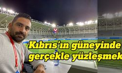 Ahmet Özsoy, Limasol’daki Kıbrıs-İspanya maçı ve yeni stadyuma dair yazdı