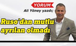 Ali Yöney, Kaymaklı-Göçmenköy maçını yorumladı, Remzi’nin şans golü