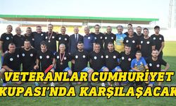 Batmazoğlu Futbol Masterleri'nden Cumhuriyet Bayramı'na özel organizasyon