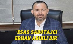 Bengihan: Uyarılara rağmen Ercan'da sorunların giderilmesi için gereği yapılmadı