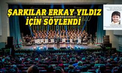 Çağdaş Müzik Derneği konserinden 330 bin TL gelir elde edildi