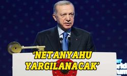 Erdoğan: Her gün bir medya mensubu öldürülüyor